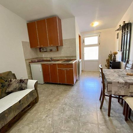 Apartament Apartman Slavica Kotor Zewnętrze zdjęcie