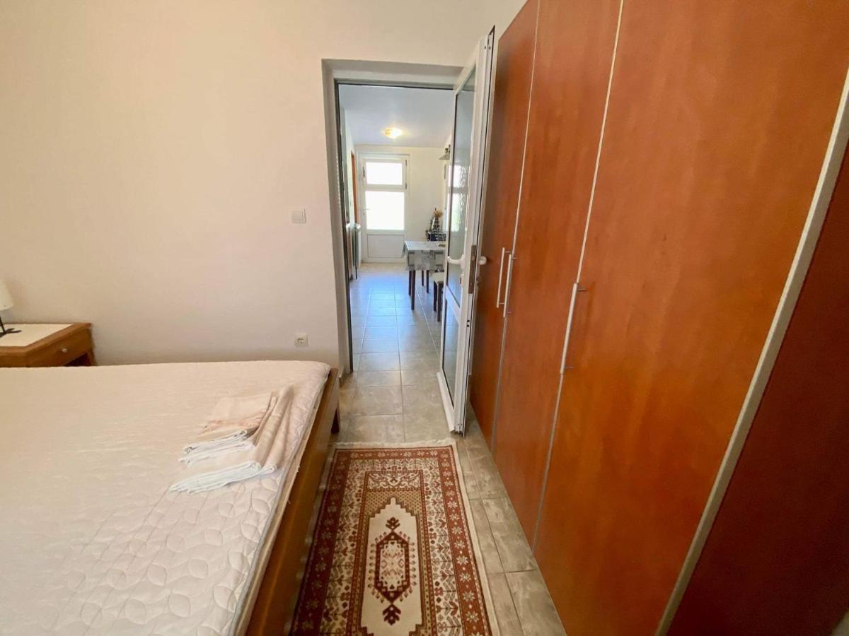 Apartament Apartman Slavica Kotor Zewnętrze zdjęcie