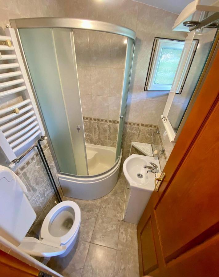 Apartament Apartman Slavica Kotor Zewnętrze zdjęcie